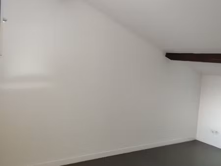 appartement à pons