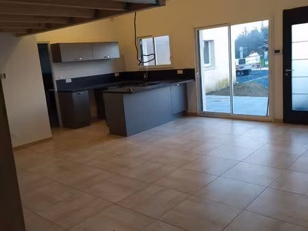 appartement t3
