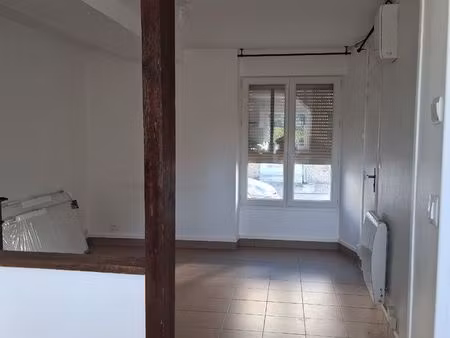 appartement f2