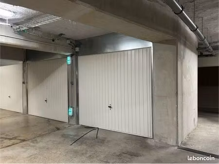 garage centre de nîmes