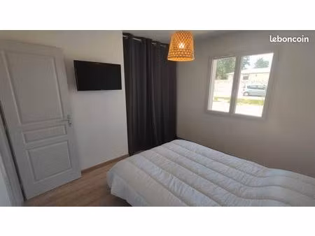 chambre à louer proche cnpe