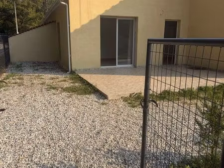 maison de campagne