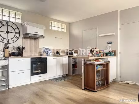 maison 3 pièces 71 m²