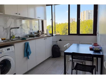 vente appartement 4 pièces 88.12 m² à creteil (94000)  239 000 €