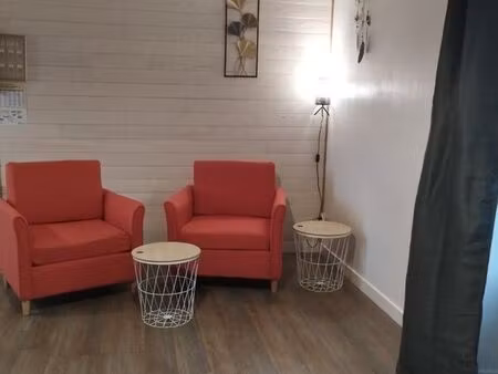 studio 30m2 a louer