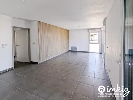 vente appartement 3 pièces 63 m² à montpellier (34000)  239 000 €