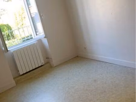 location non meublé