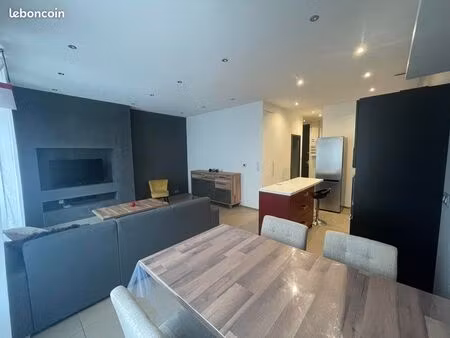 appartement t2 50m2 centre ville
