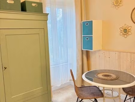 magnifique studio pour étudiant