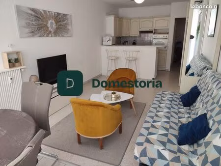 studio 1 pièce 36 m²