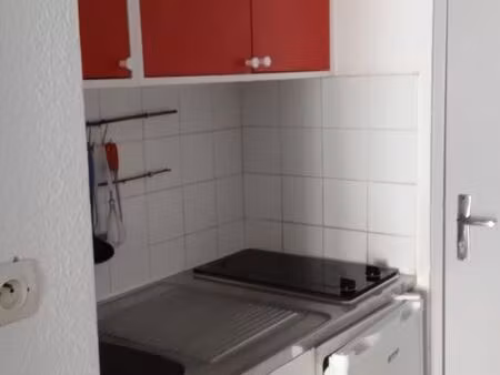 studio pour étudiant/-e