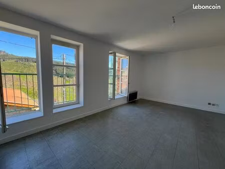 appartement 5 pièces 106 m²