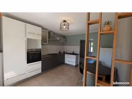 loue appartement 3 pièces 70m2