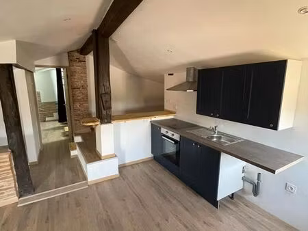 appartement t2 avec climatisation