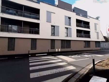 location parking