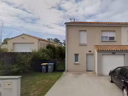 maison 5 pièces 107 m²
