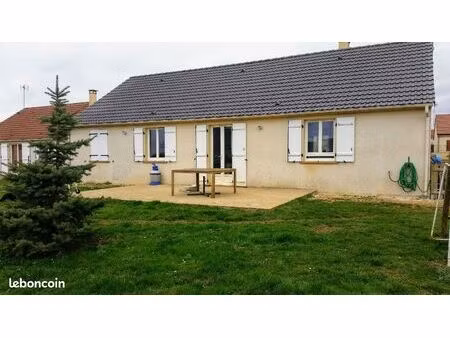 location pavillon plain-pied