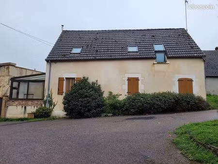 maison 90 m2