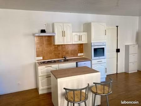 appartement abbenans
