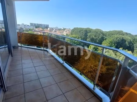 appartement 1 pièce 32 m²