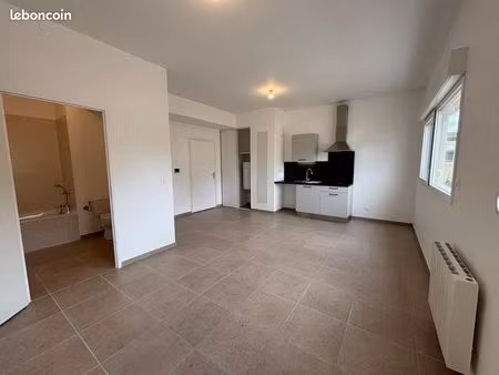 appartement 1 pièce 31 m²