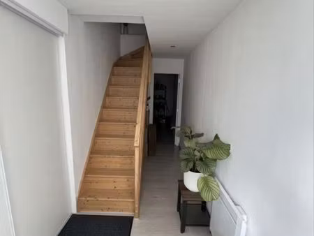 appartement 3 pieces