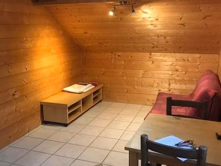 appartement t1