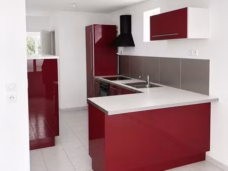 appartement 90m2
