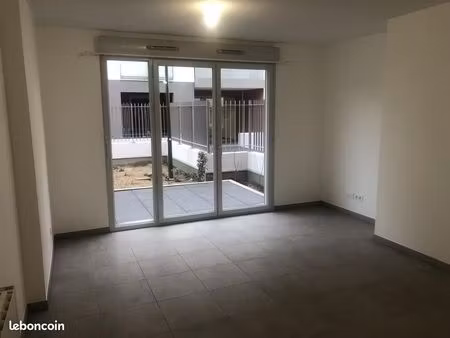 appartement 1 pièce 28 m²