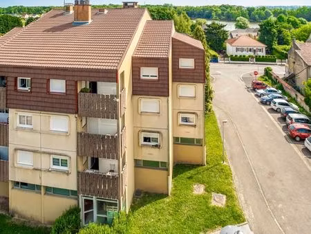 appartement 2 pièces 51 m²