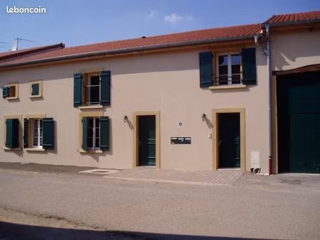 appartement 5 pièces 133 m²