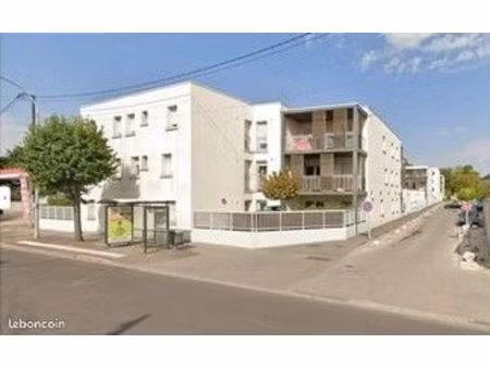 appartement 2 pièces 57 m²