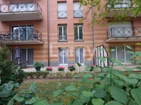 appartement 1 pièce 32 m²