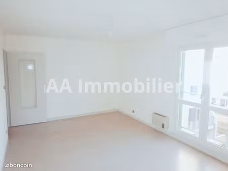 appartement 2 pièces 51 m²