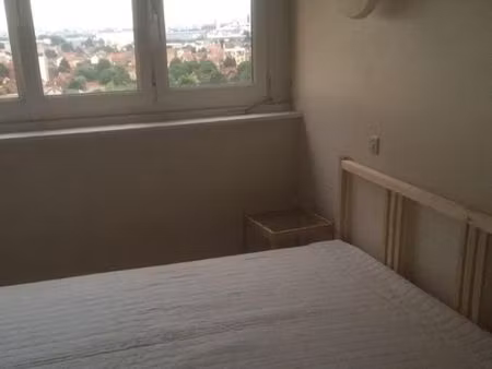 chambre 1 pièce 10 m²