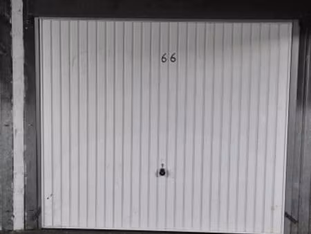 garage/box 14 m² besancon