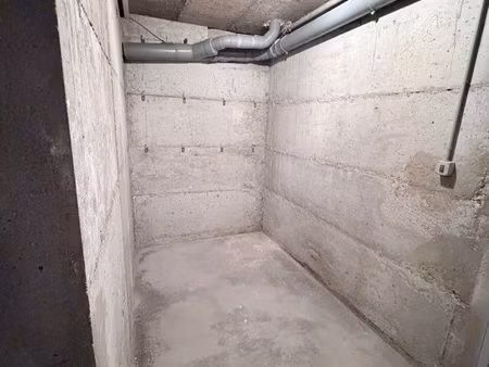 box de stockage