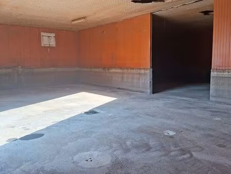 garage