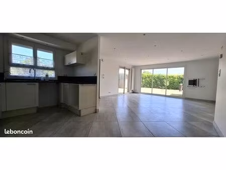 maison 4 pièces 92 m²