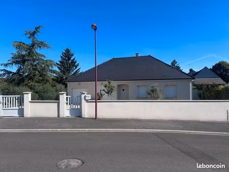 maison 5 pièces 103 m2