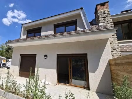 maison 4 pièces 98 m²