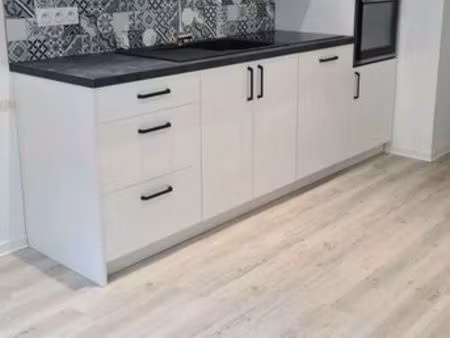 location appartement avranches