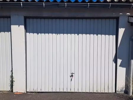 location de garage