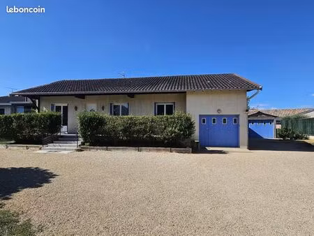maison 4 pièces 87 m²