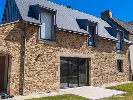 location maison meublee