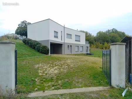 location meublé