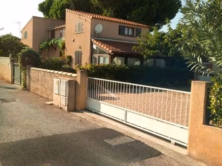 villa location mobilité emploi