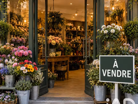 vente commerce 280 m² bacqueville-en-caux (76730)