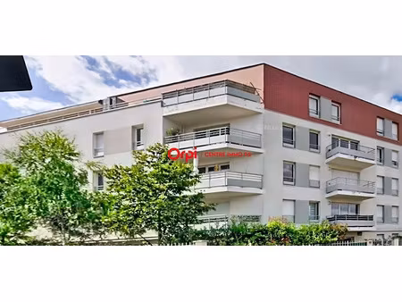 vente appartement 3 pièces 66 m² à franconville (95130)  268 000 €