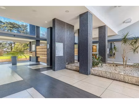 vente appartement 3 pièces 79 m² à lyon 5ème (69005)  279 000 €